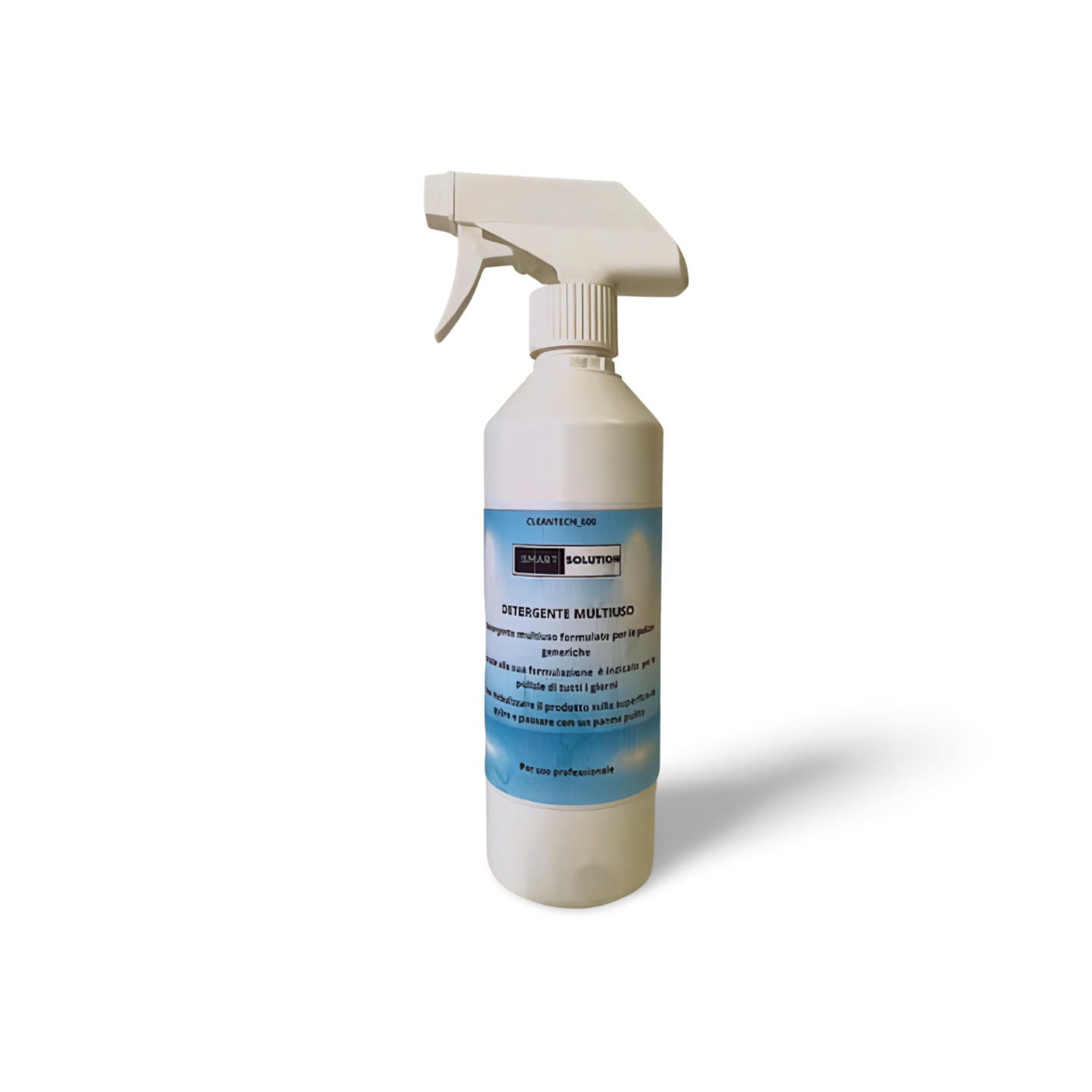 Detergente Attivo Multi-Superficie 500 ml